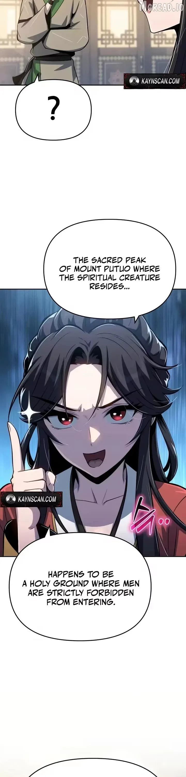 The Poison Master of Sacheondang Clan Chapter 88 page 56 - 