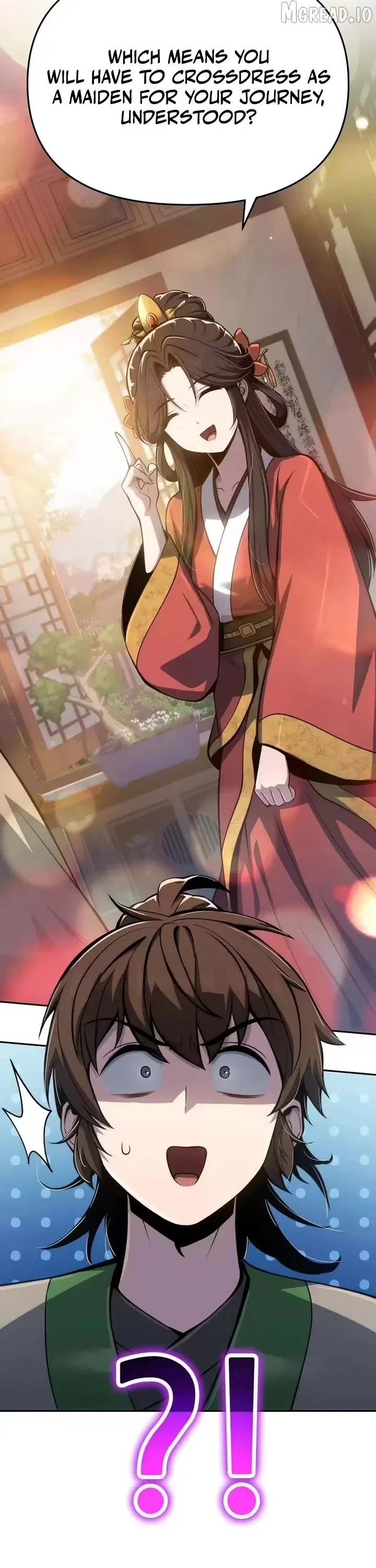 The Poison Master of Sacheondang Clan Chapter 88 page 57 - 