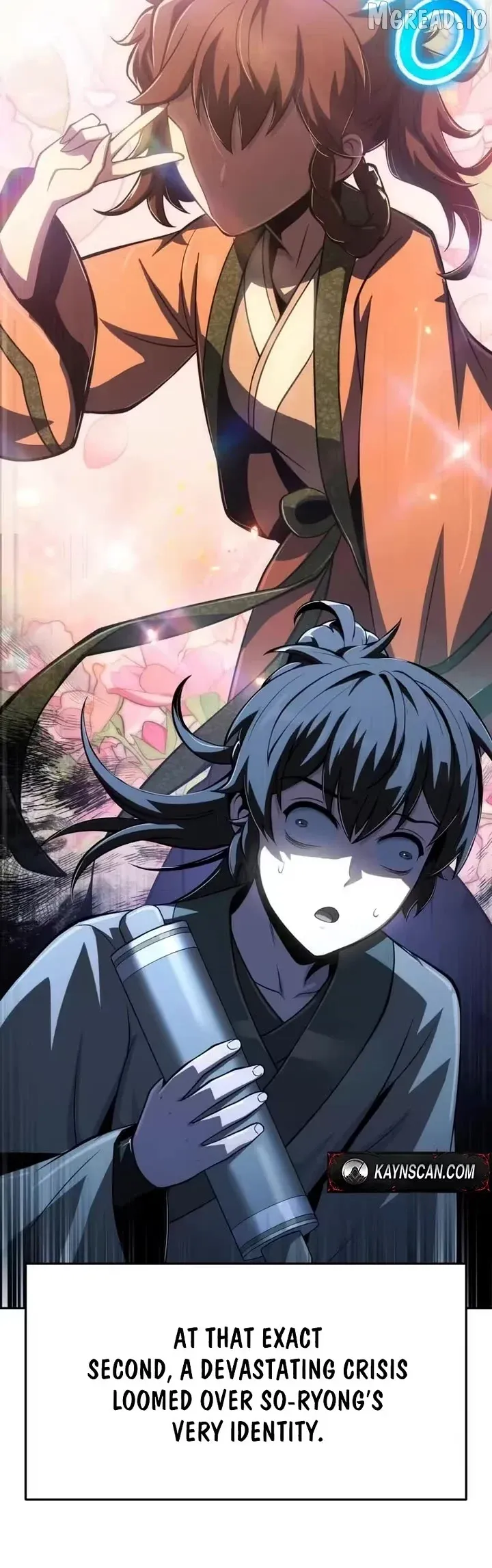 The Poison Master of Sacheondang Clan Chapter 88 page 59 - 