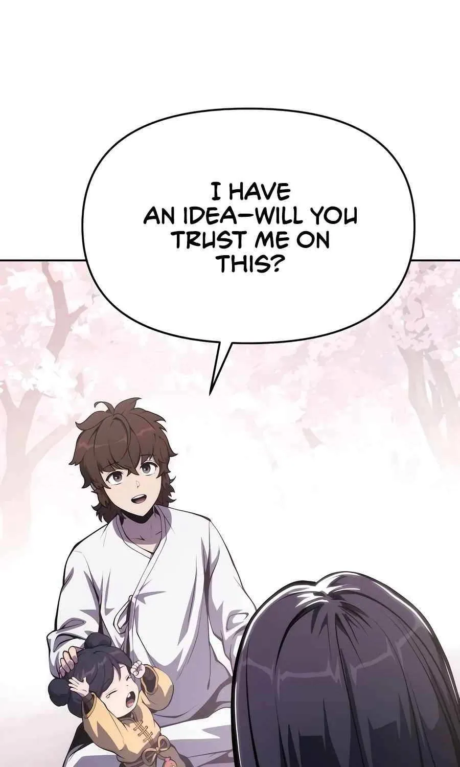 The Poison Master of Sacheondang Clan Chapter 9 page 109 - 
