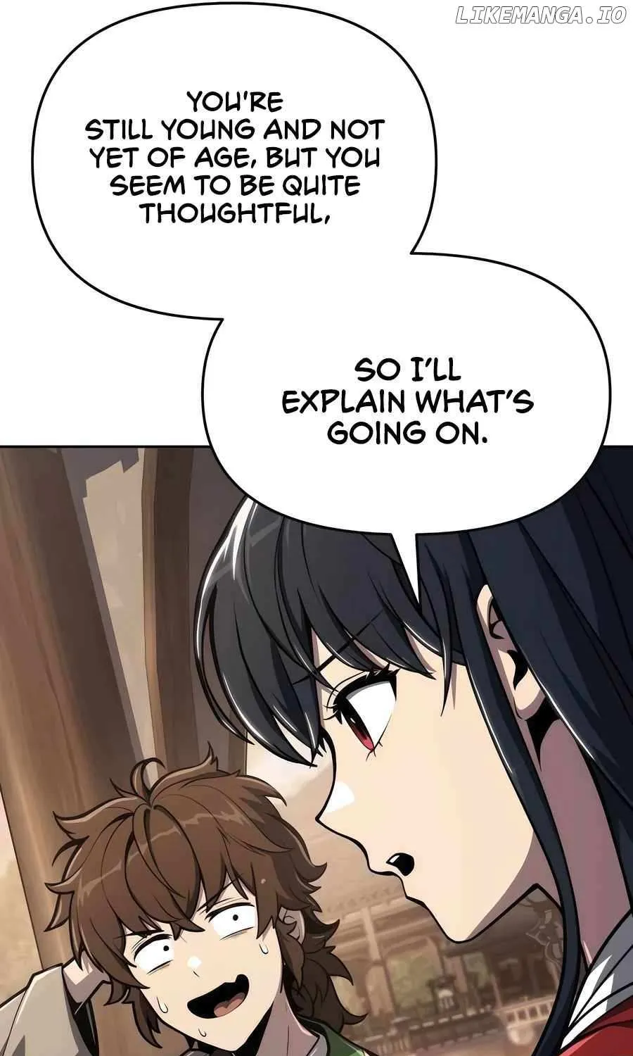 The Poison Master of Sacheondang Clan Chapter 9 page 12 - 