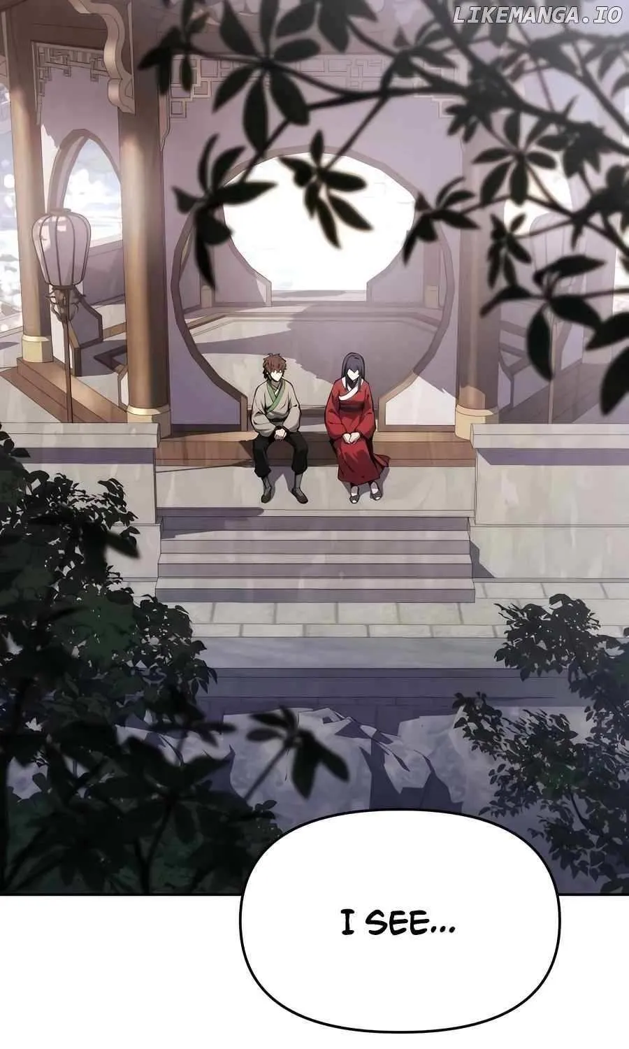 The Poison Master of Sacheondang Clan Chapter 9 page 114 - 