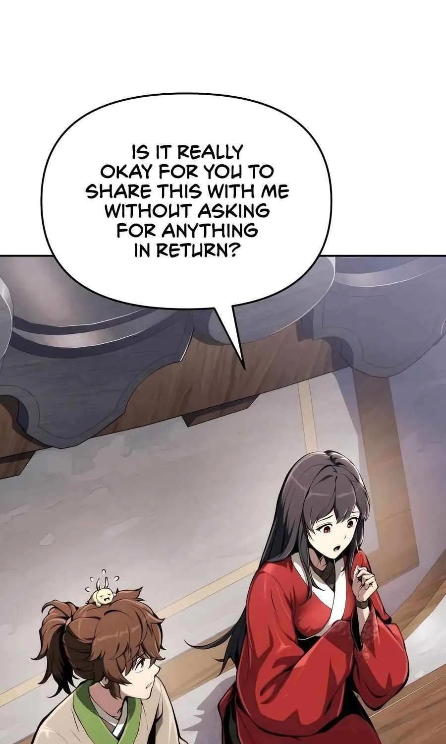 The Poison Master of Sacheondang Clan Chapter 9 page 120 - 