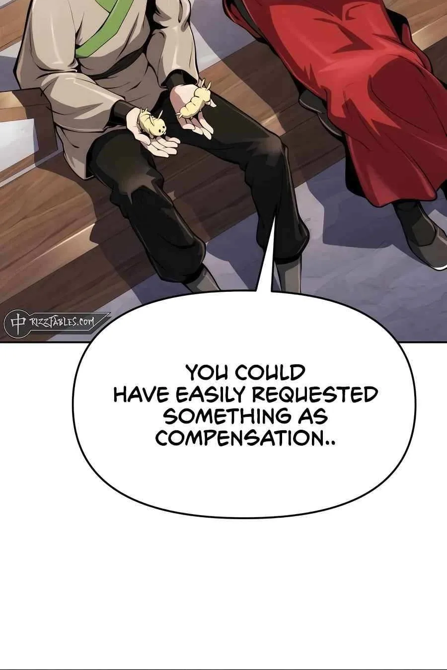 The Poison Master of Sacheondang Clan Chapter 9 page 121 - 