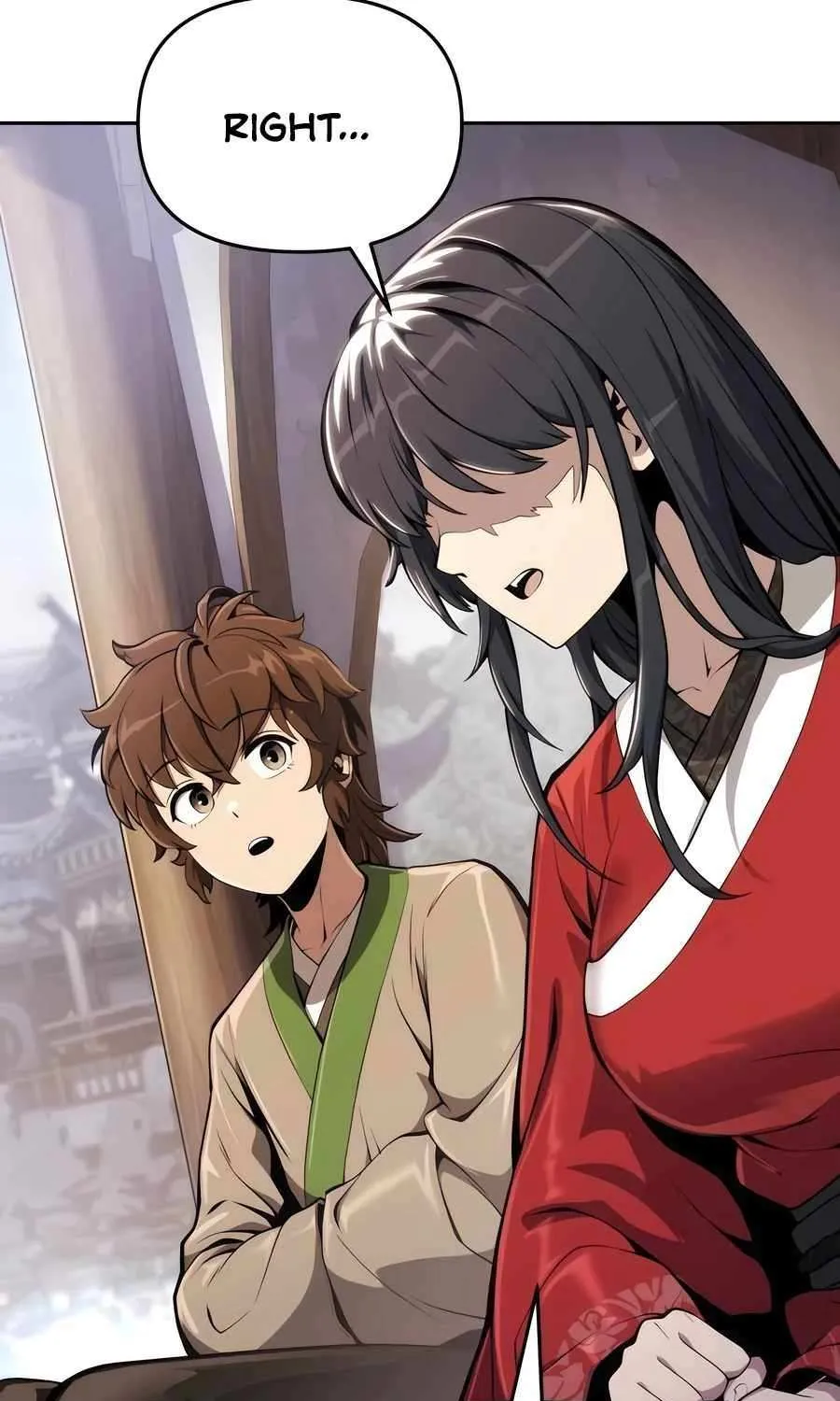 The Poison Master of Sacheondang Clan Chapter 9 page 126 - 