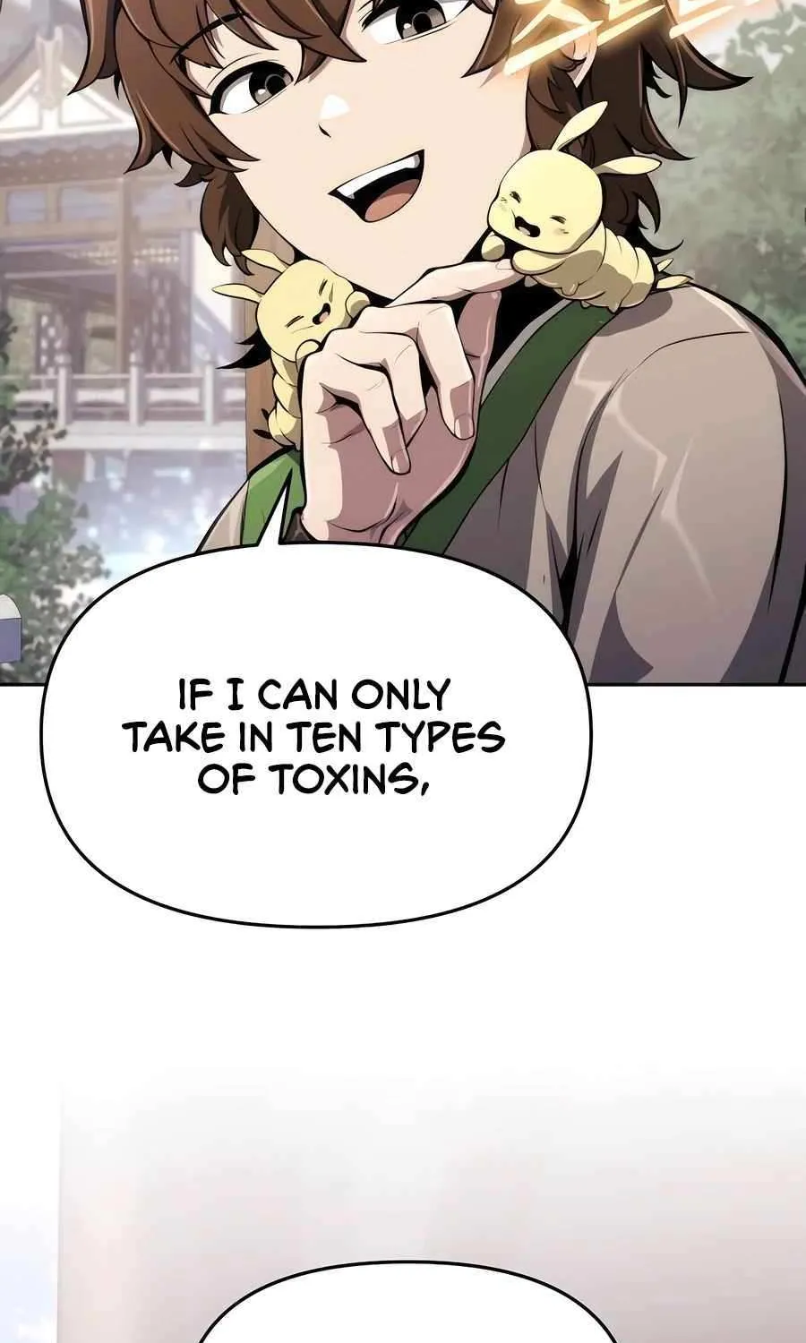 The Poison Master of Sacheondang Clan Chapter 9 page 133 - 