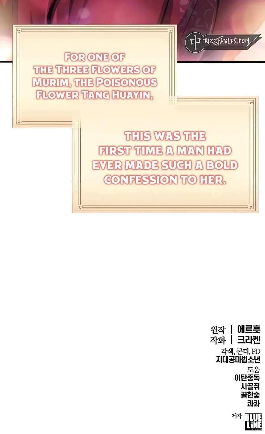 The Poison Master of Sacheondang Clan Chapter 9 page 141 - 