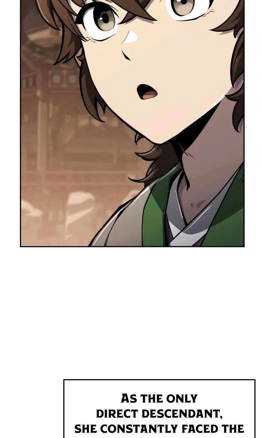 The Poison Master of Sacheondang Clan Chapter 9 page 16 - 