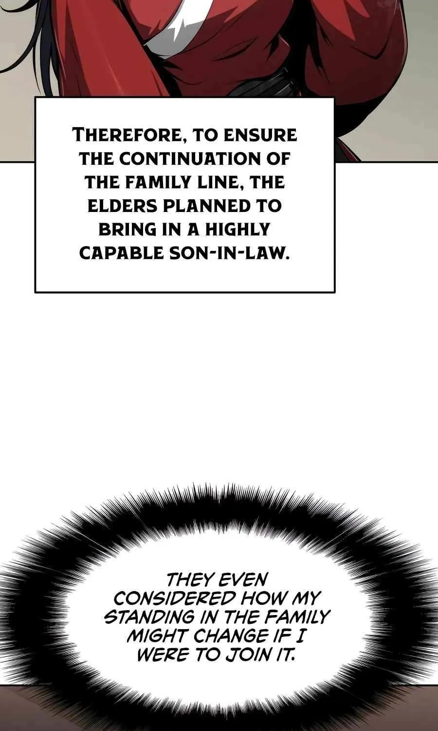 The Poison Master of Sacheondang Clan Chapter 9 page 18 - 