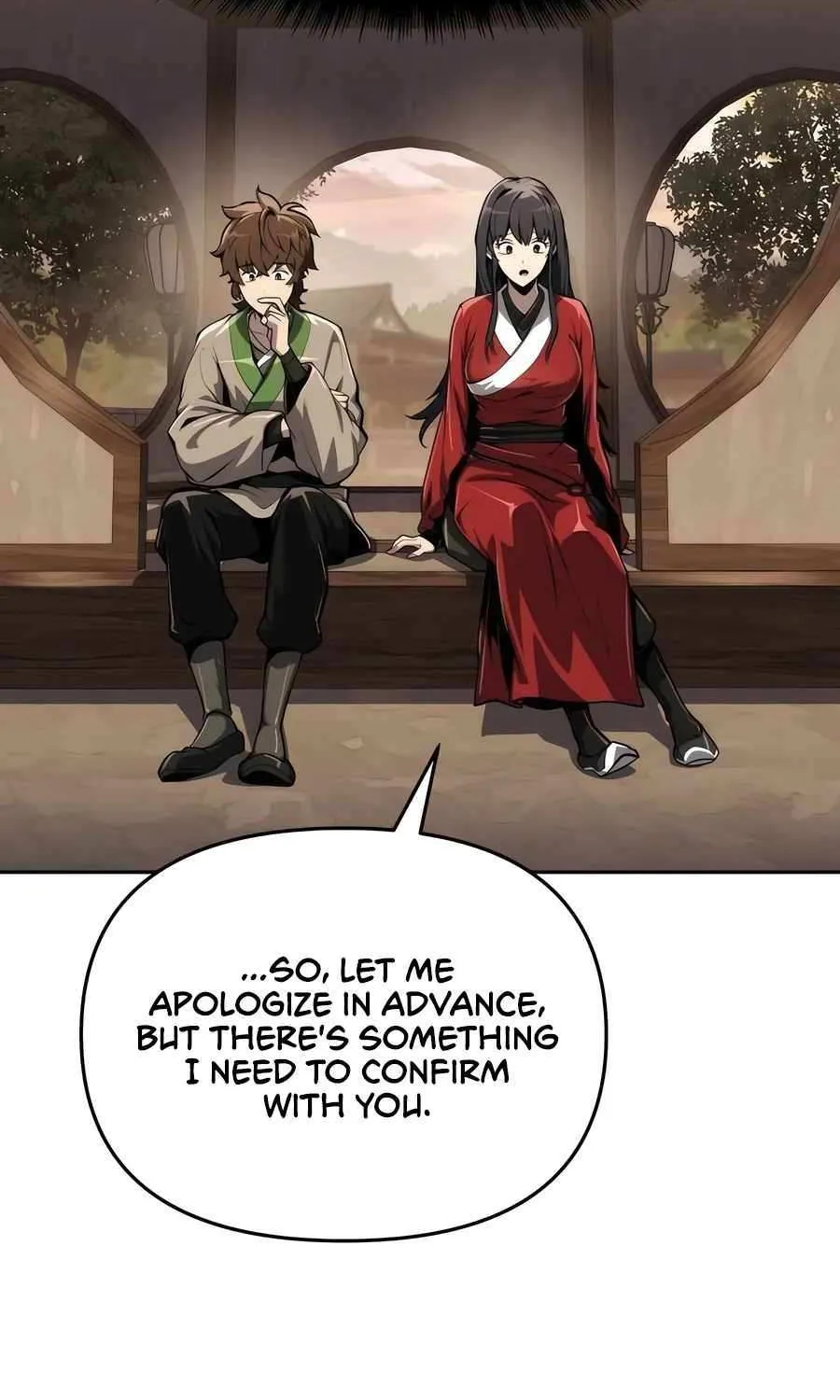 The Poison Master of Sacheondang Clan Chapter 9 page 19 - 