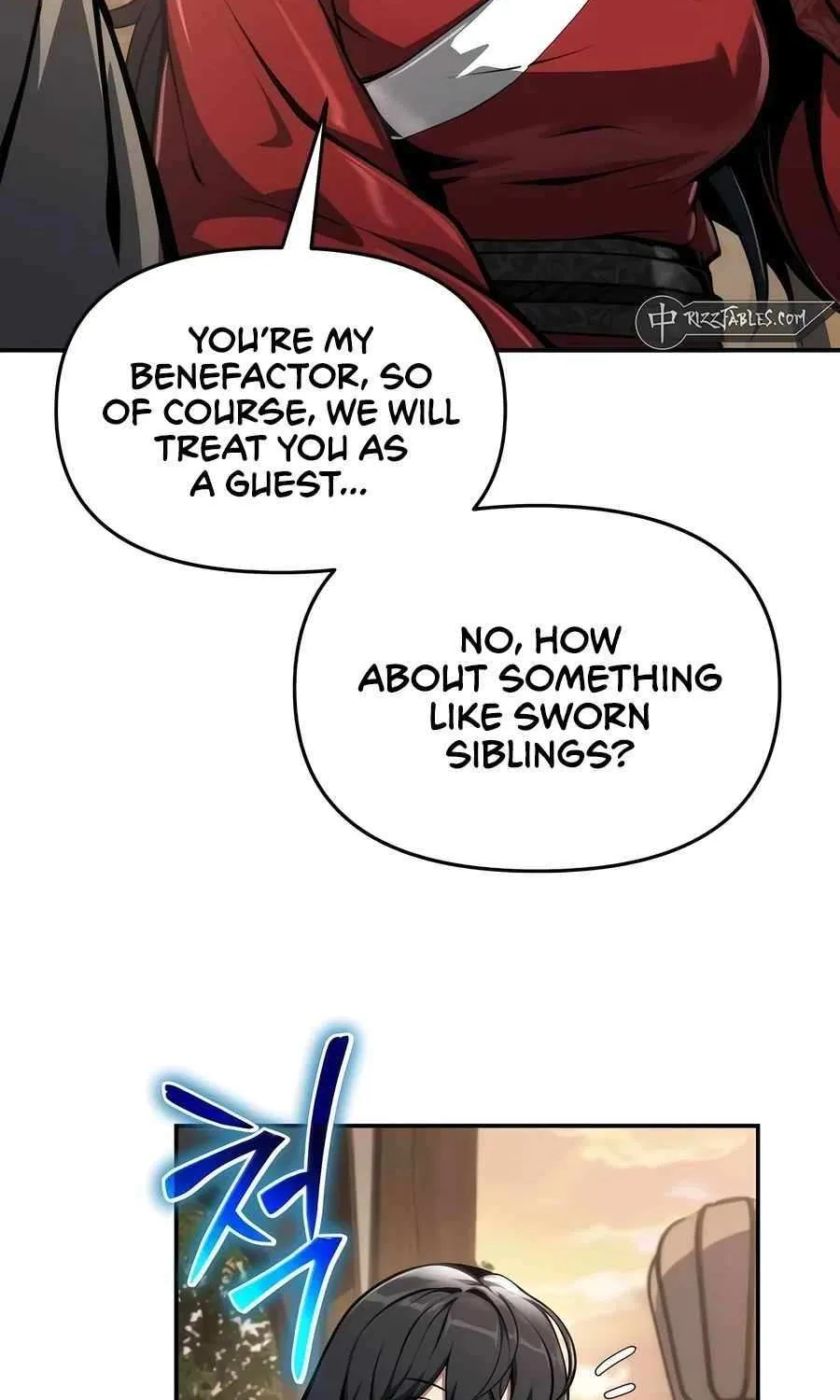 The Poison Master of Sacheondang Clan Chapter 9 page 22 - 