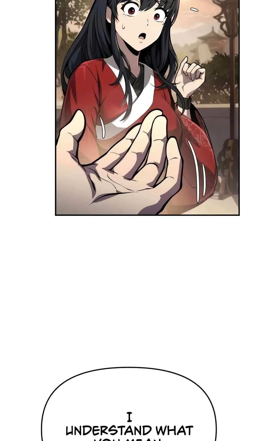 The Poison Master of Sacheondang Clan Chapter 9 page 23 - 
