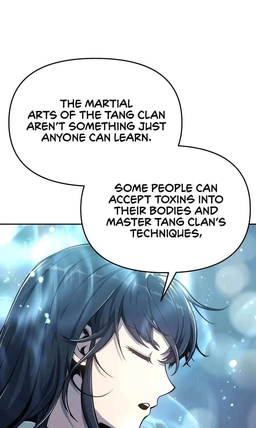 The Poison Master of Sacheondang Clan Chapter 9 page 31 - 