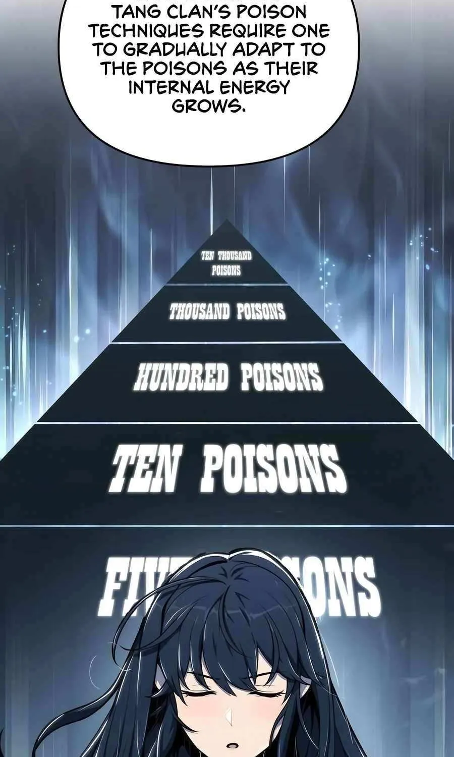 The Poison Master of Sacheondang Clan Chapter 9 page 33 - 