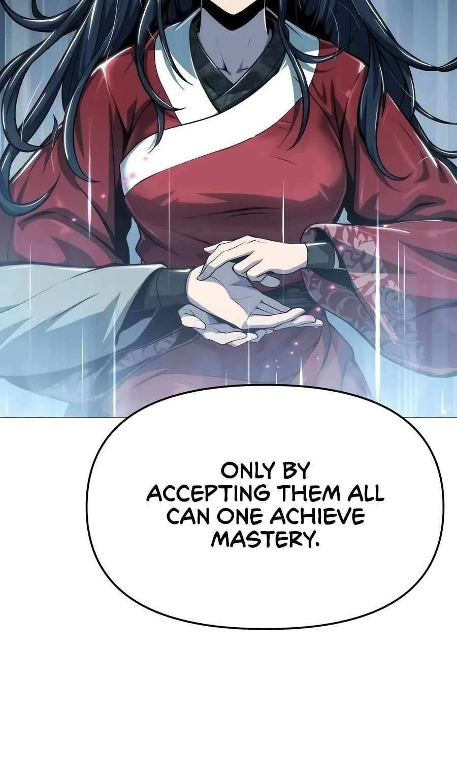 The Poison Master of Sacheondang Clan Chapter 9 page 34 - 