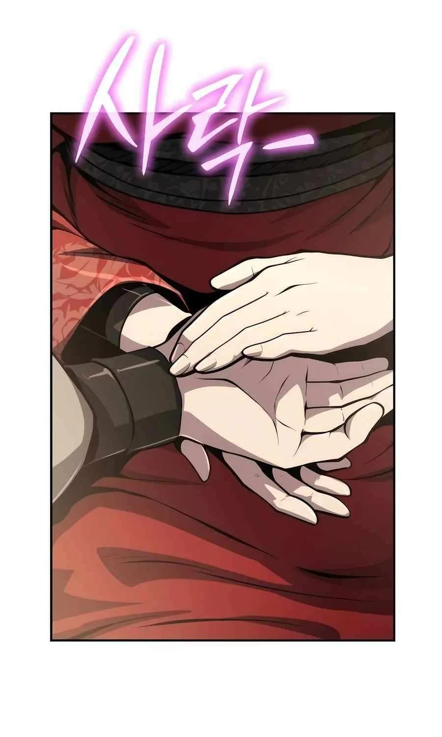 The Poison Master of Sacheondang Clan Chapter 9 page 35 - 