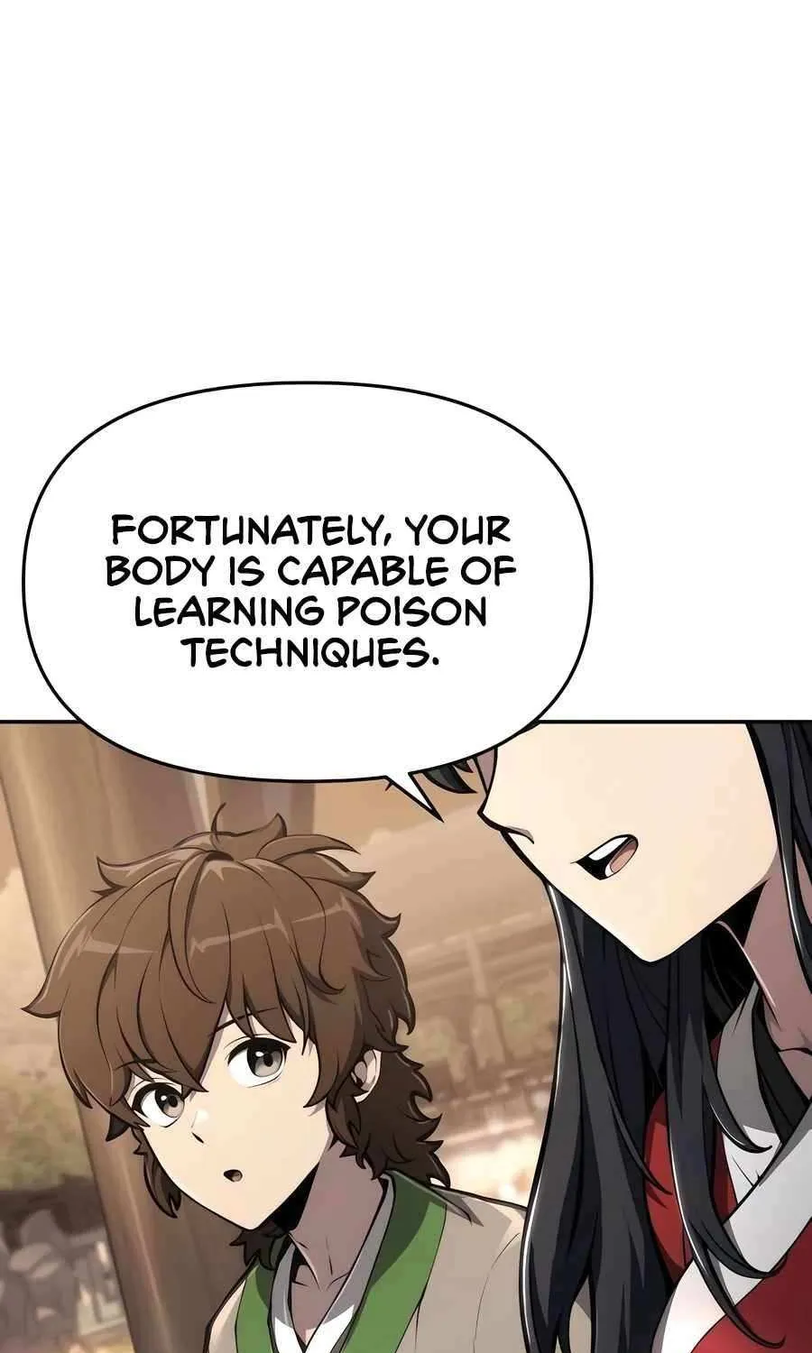 The Poison Master of Sacheondang Clan Chapter 9 page 36 - 