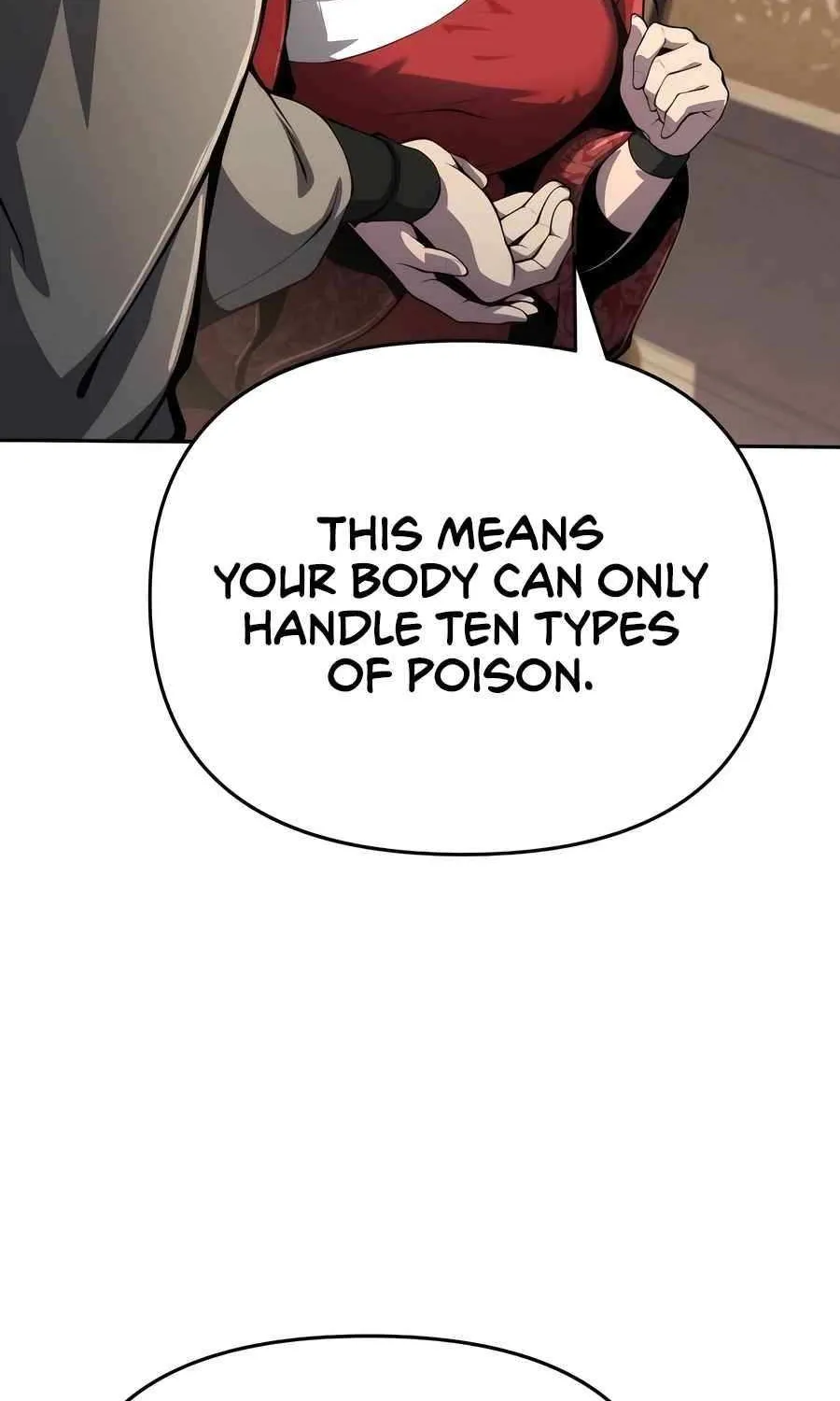 The Poison Master of Sacheondang Clan Chapter 9 page 39 - 