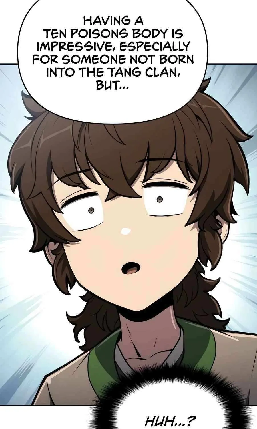 The Poison Master of Sacheondang Clan Chapter 9 page 40 - 