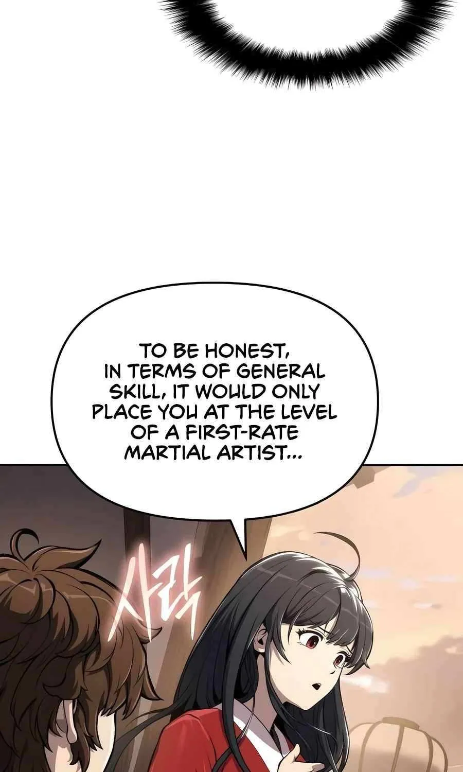 The Poison Master of Sacheondang Clan Chapter 9 page 41 - 