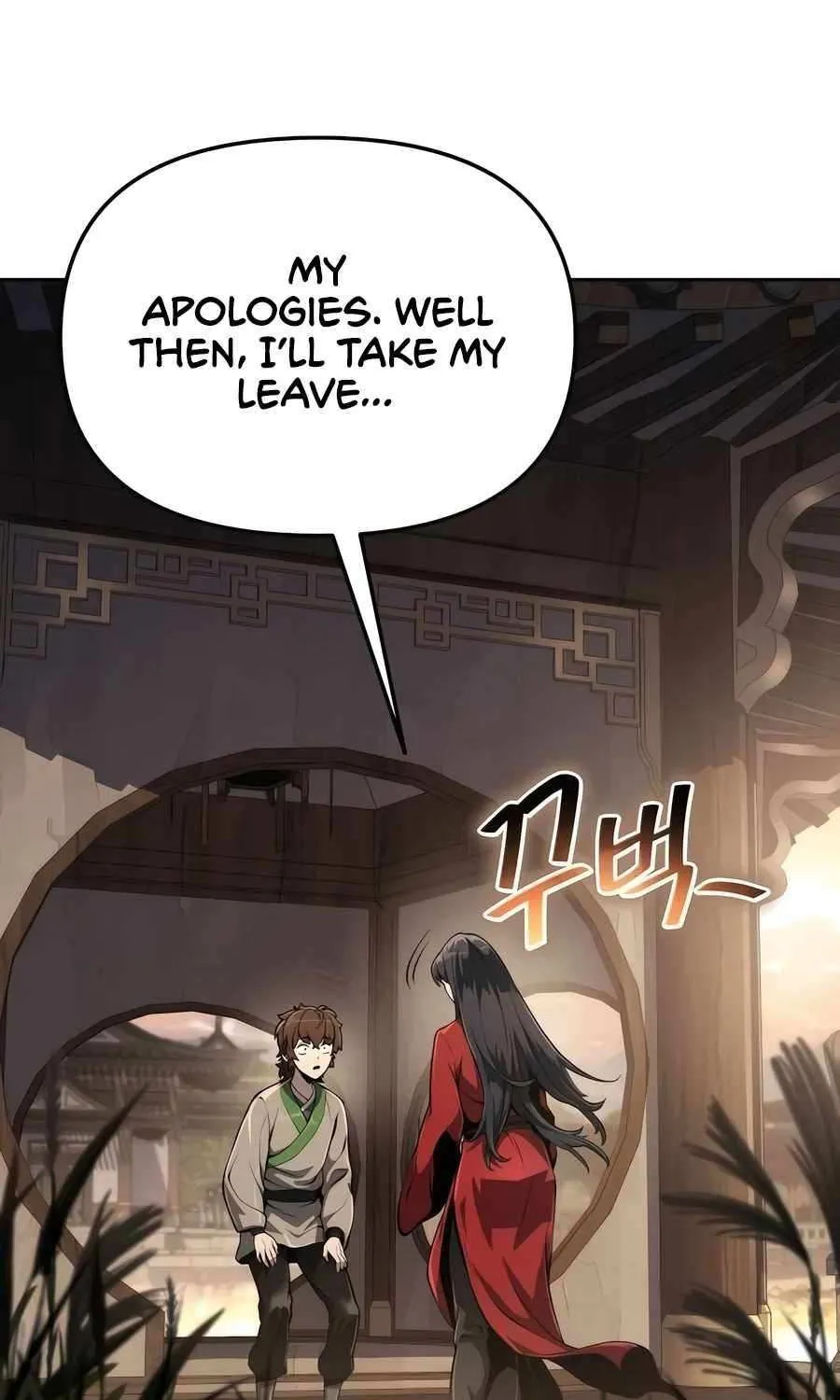 The Poison Master of Sacheondang Clan Chapter 9 page 43 - 