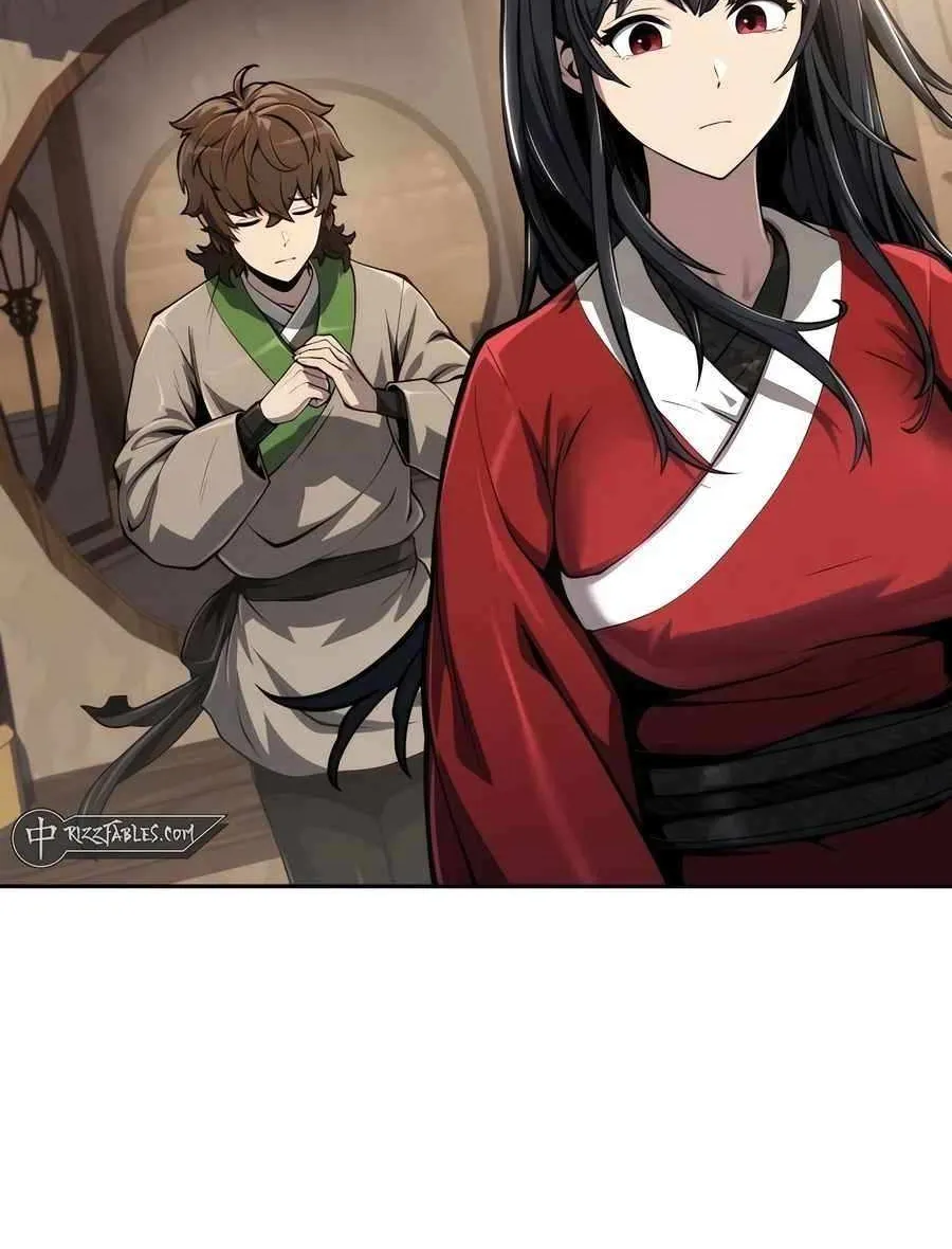 The Poison Master of Sacheondang Clan Chapter 9 page 45 - 