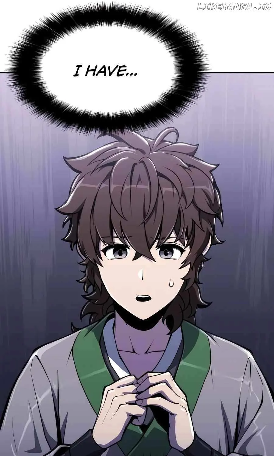 The Poison Master of Sacheondang Clan Chapter 9 page 46 - 