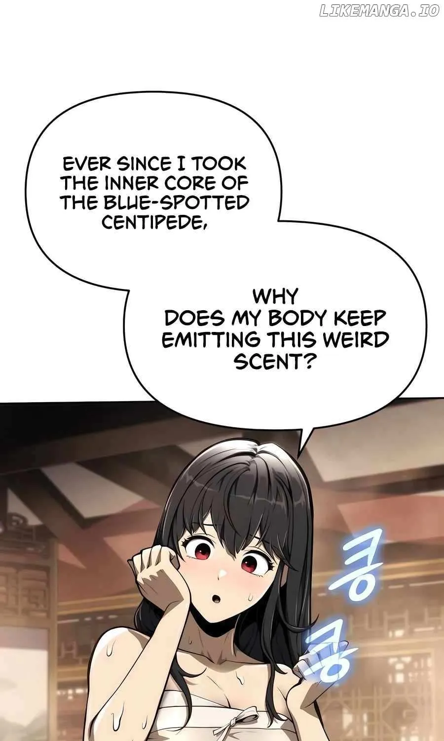The Poison Master of Sacheondang Clan Chapter 9 page 55 - 