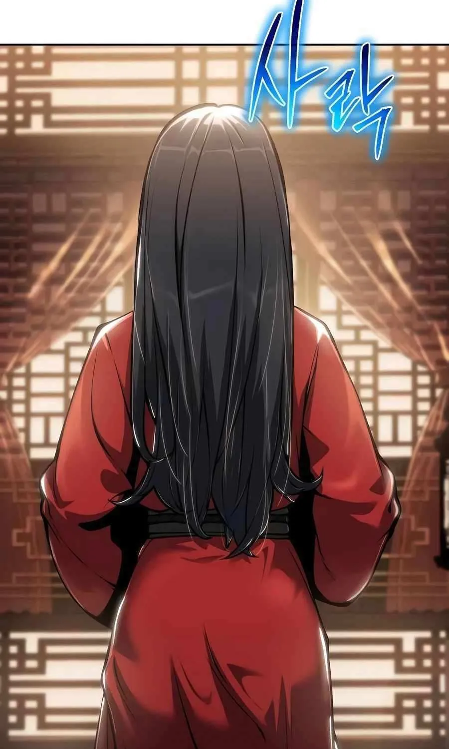 The Poison Master of Sacheondang Clan Chapter 9 page 57 - 