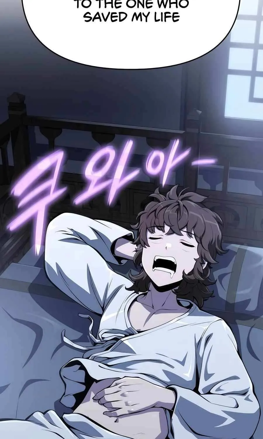 The Poison Master of Sacheondang Clan Chapter 9 page 59 - 