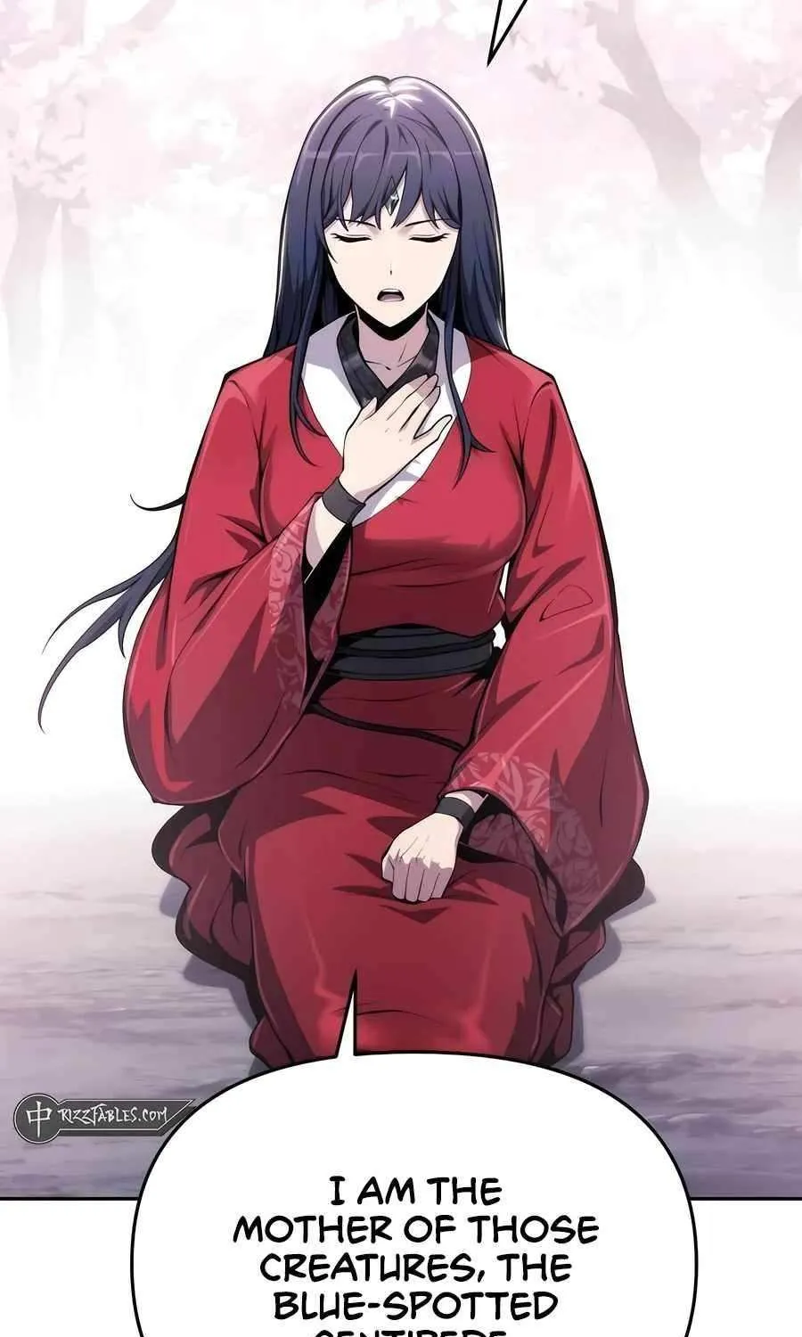 The Poison Master of Sacheondang Clan Chapter 9 page 68 - 