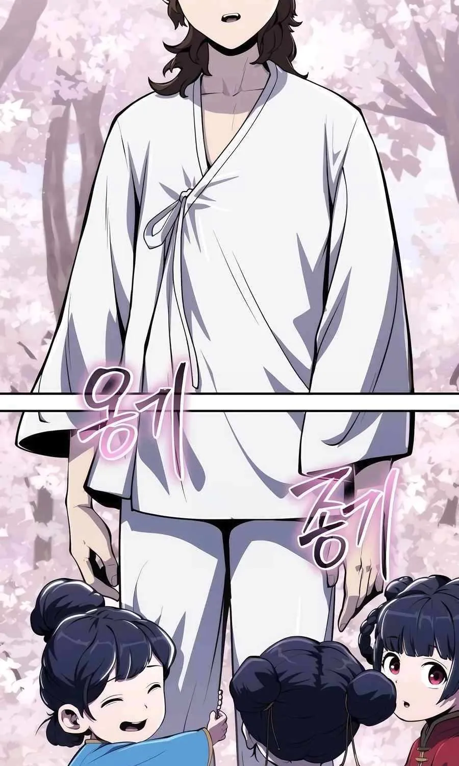 The Poison Master of Sacheondang Clan Chapter 9 page 70 - 