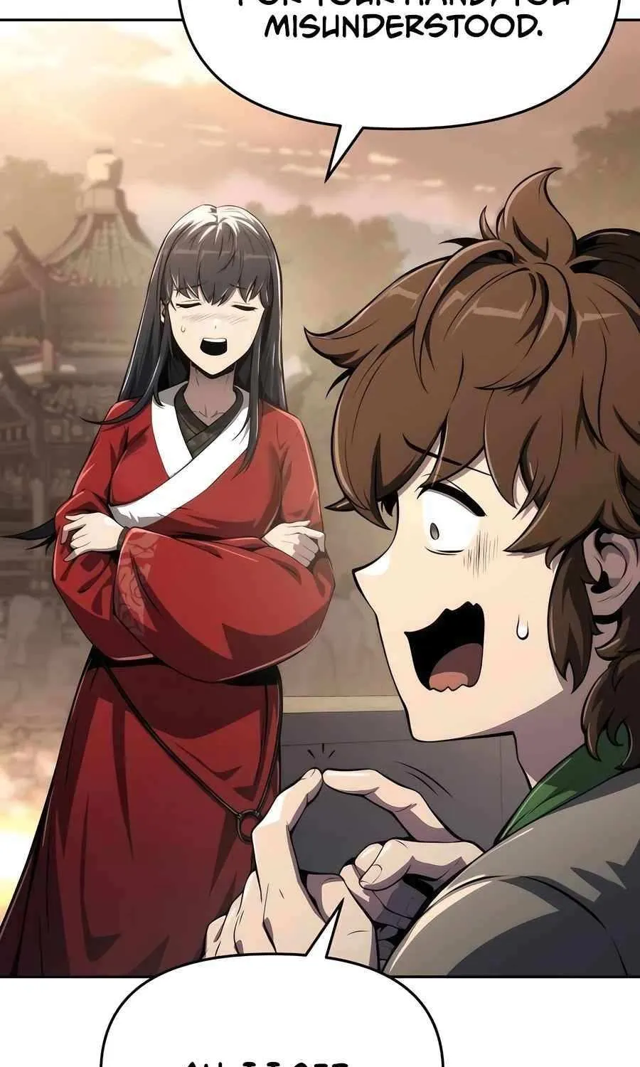 The Poison Master of Sacheondang Clan Chapter 9 page 8 - 