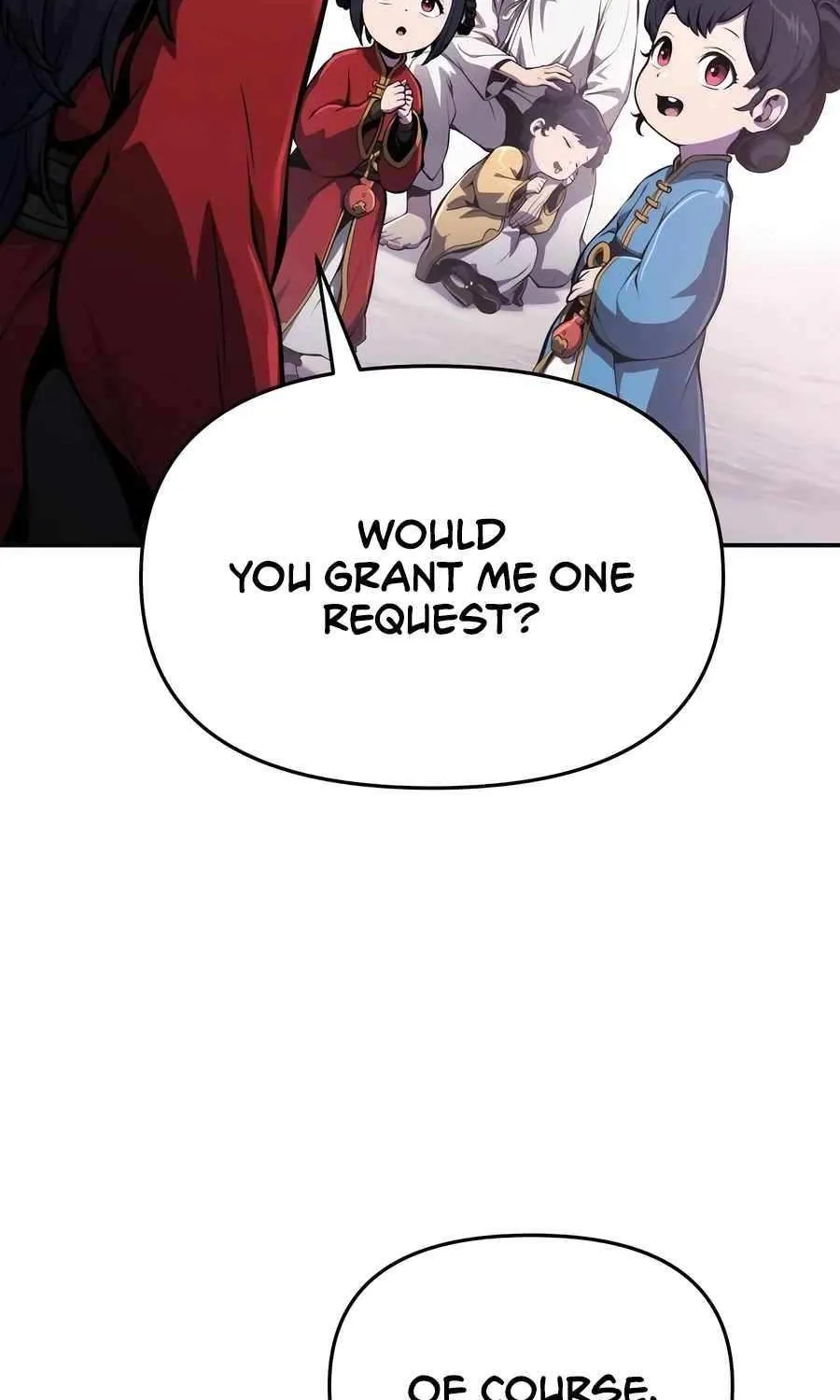 The Poison Master of Sacheondang Clan Chapter 9 page 84 - 