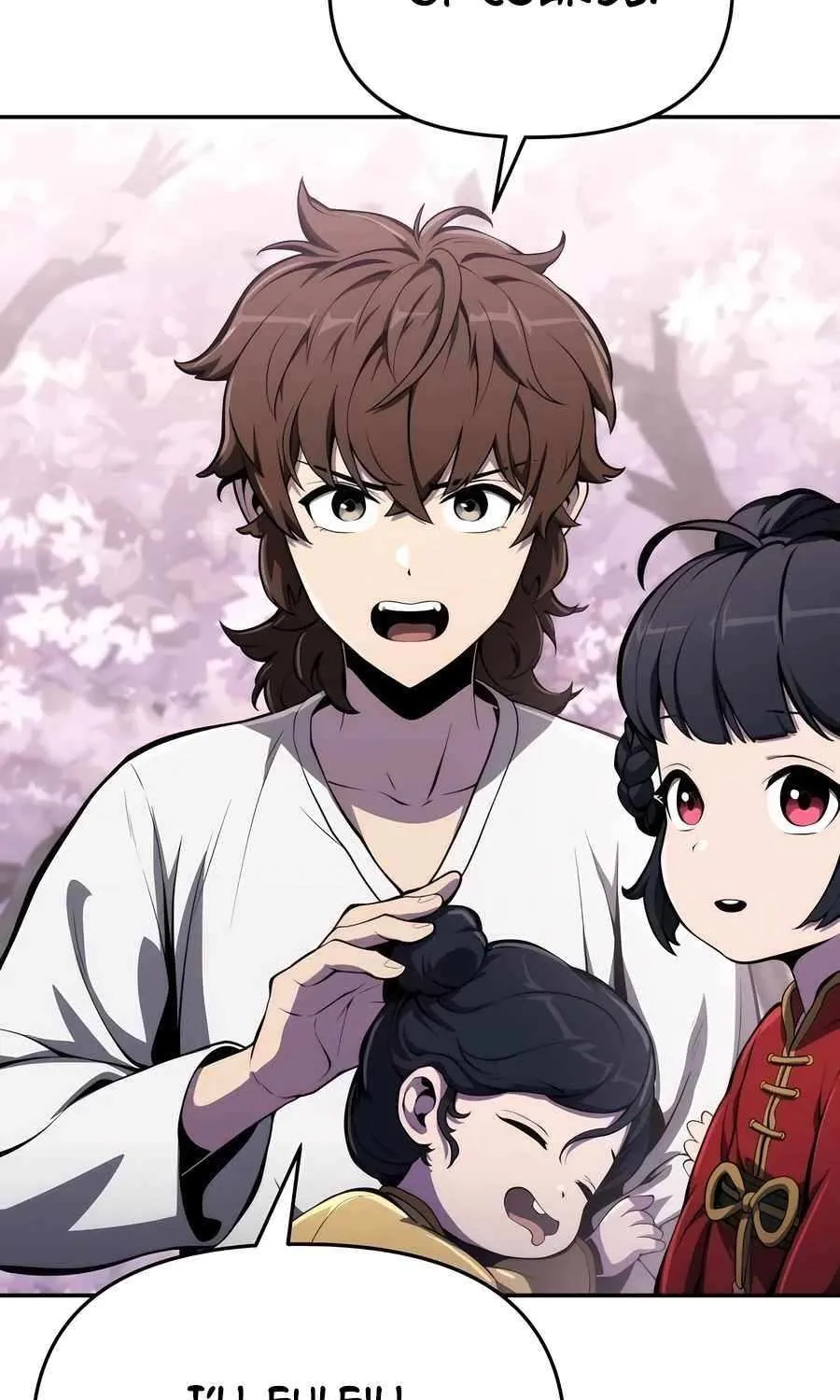 The Poison Master of Sacheondang Clan Chapter 9 page 85 - 