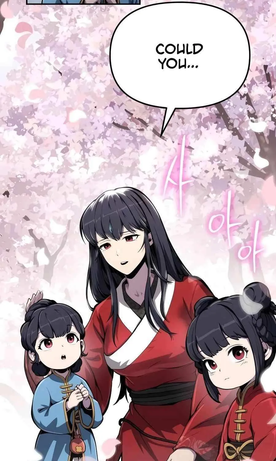 The Poison Master of Sacheondang Clan Chapter 9 page 87 - 