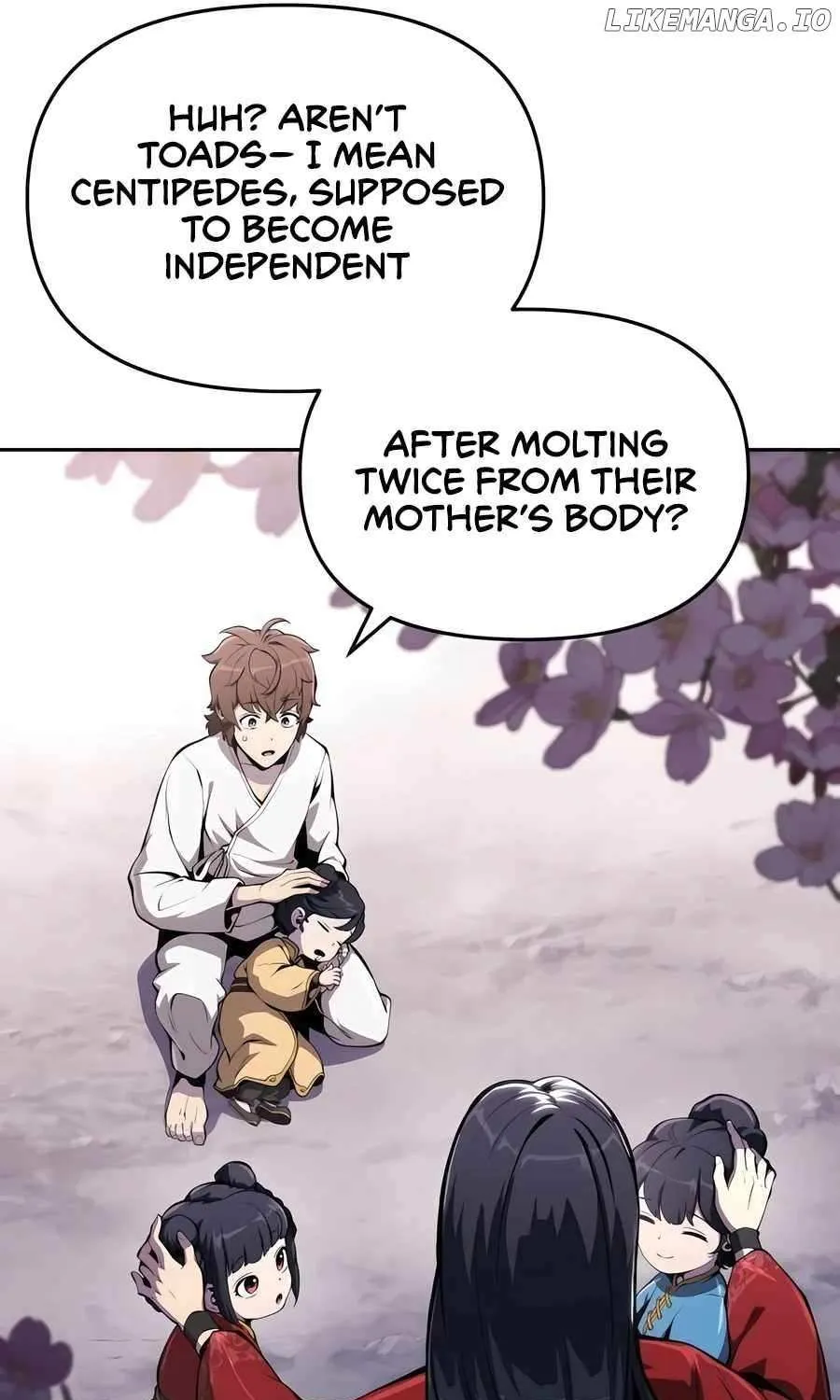 The Poison Master of Sacheondang Clan Chapter 9 page 89 - 