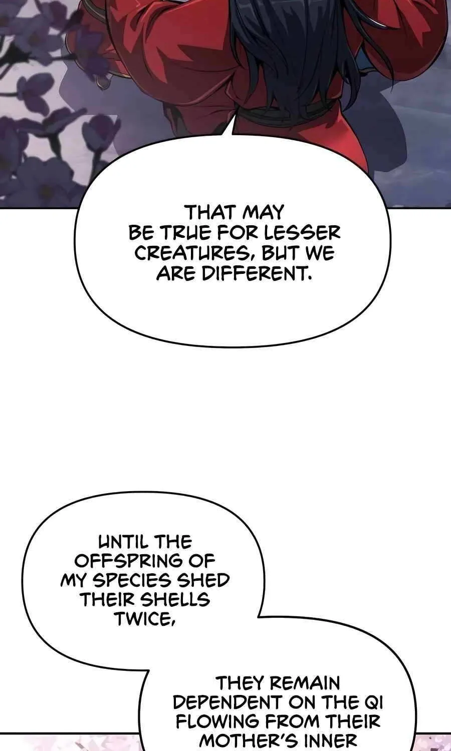The Poison Master of Sacheondang Clan Chapter 9 page 90 - 