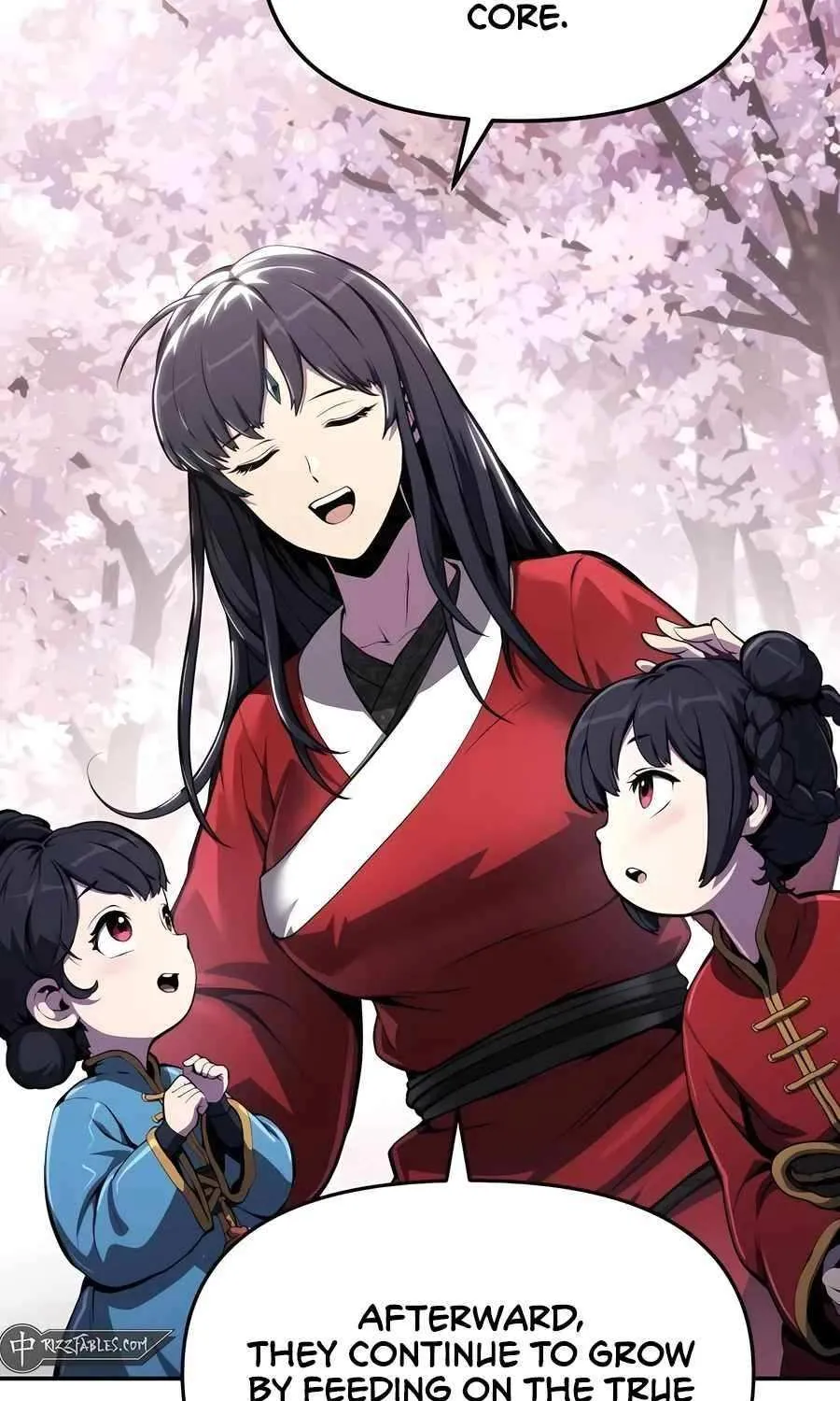 The Poison Master of Sacheondang Clan Chapter 9 page 91 - 