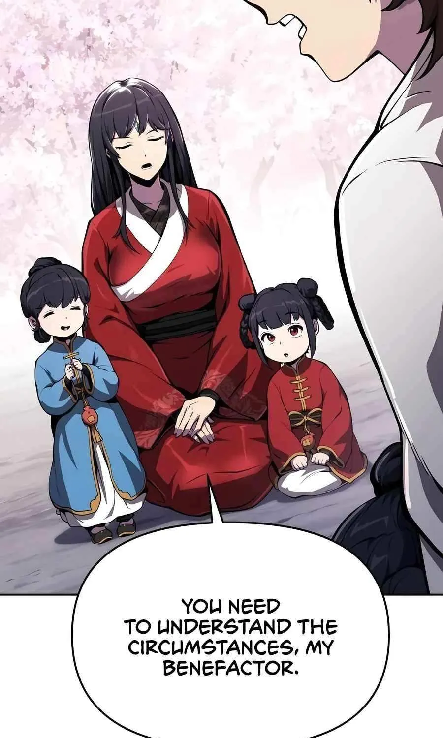 The Poison Master of Sacheondang Clan Chapter 9 page 93 - 