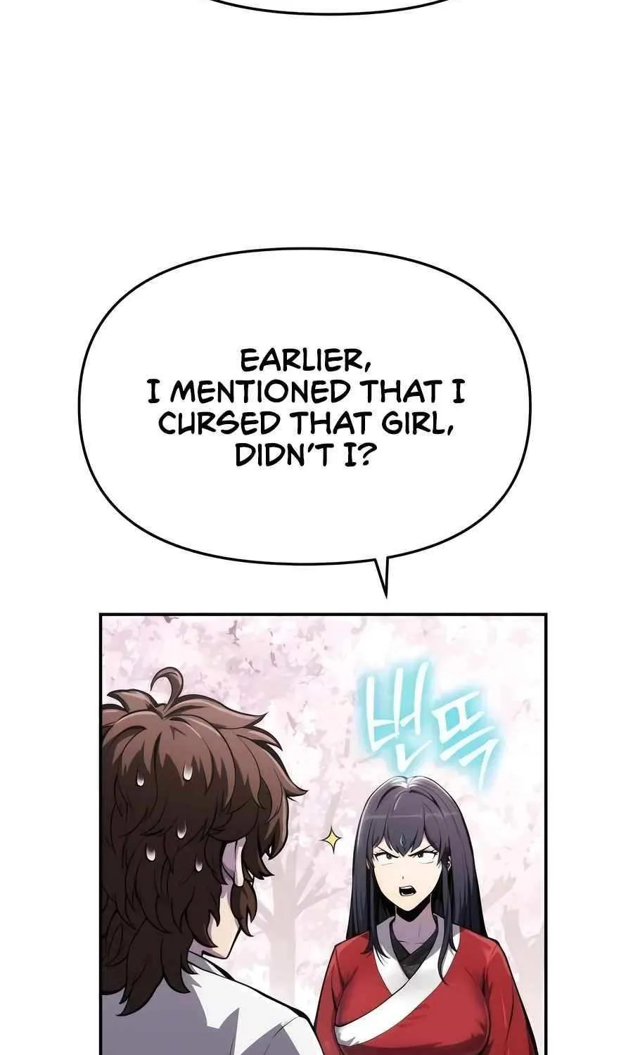 The Poison Master of Sacheondang Clan Chapter 9 page 94 - 