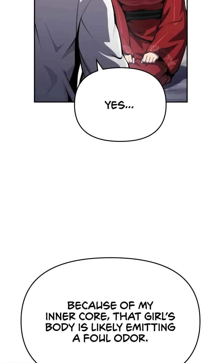 The Poison Master of Sacheondang Clan Chapter 9 page 95 - 