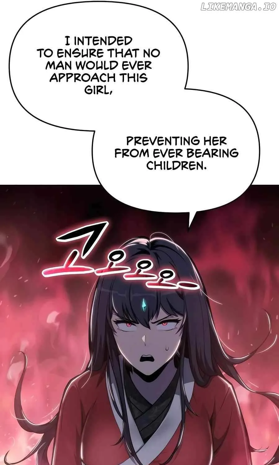 The Poison Master of Sacheondang Clan Chapter 9 page 97 - 