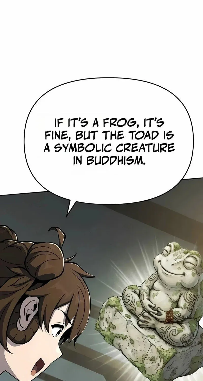 The Poison Master of Sacheondang Clan Chapter 90 page 106 - 