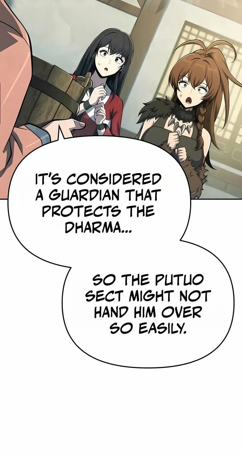 The Poison Master of Sacheondang Clan Chapter 90 page 108 - 