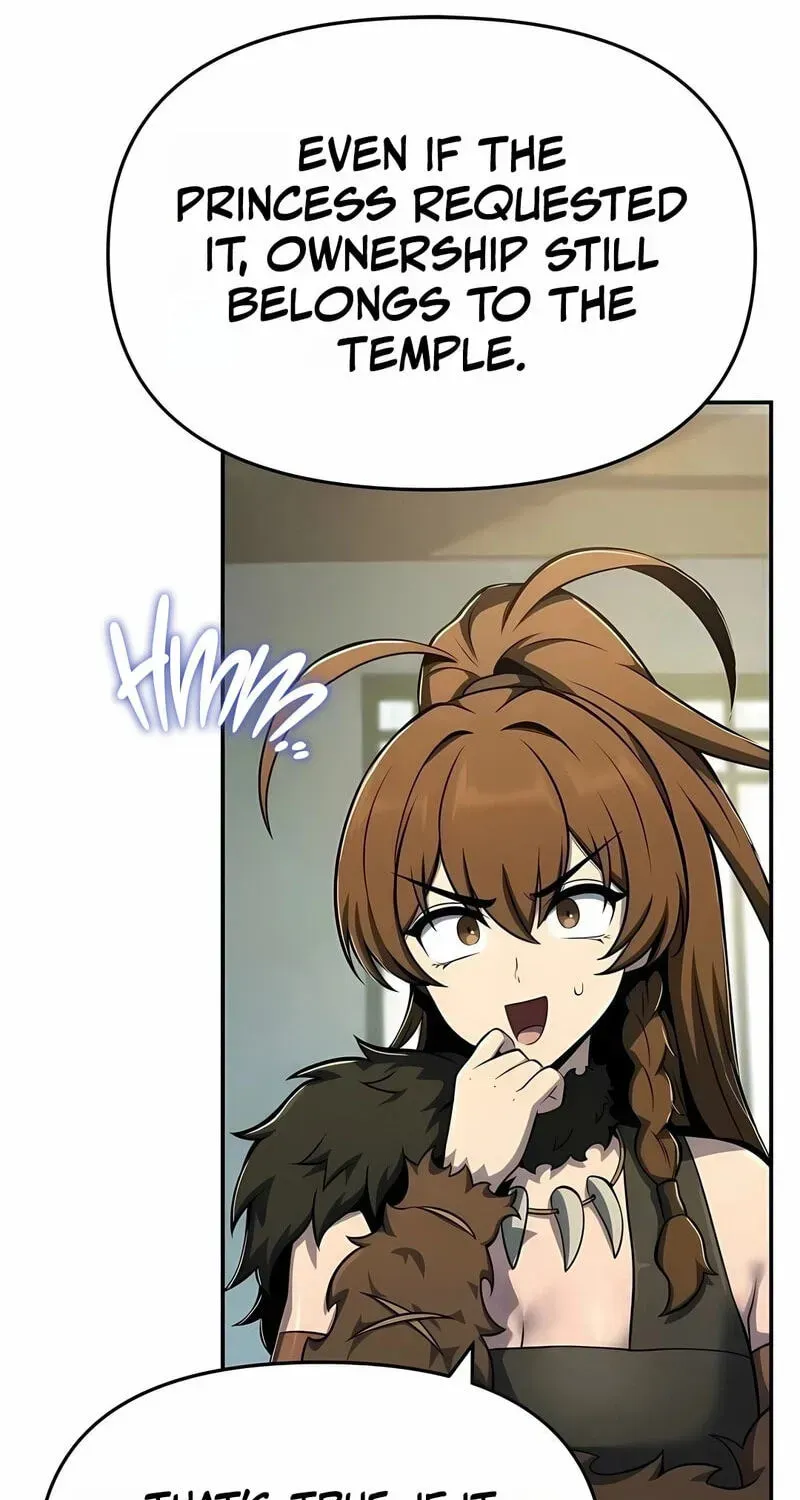 The Poison Master of Sacheondang Clan Chapter 90 page 110 - 