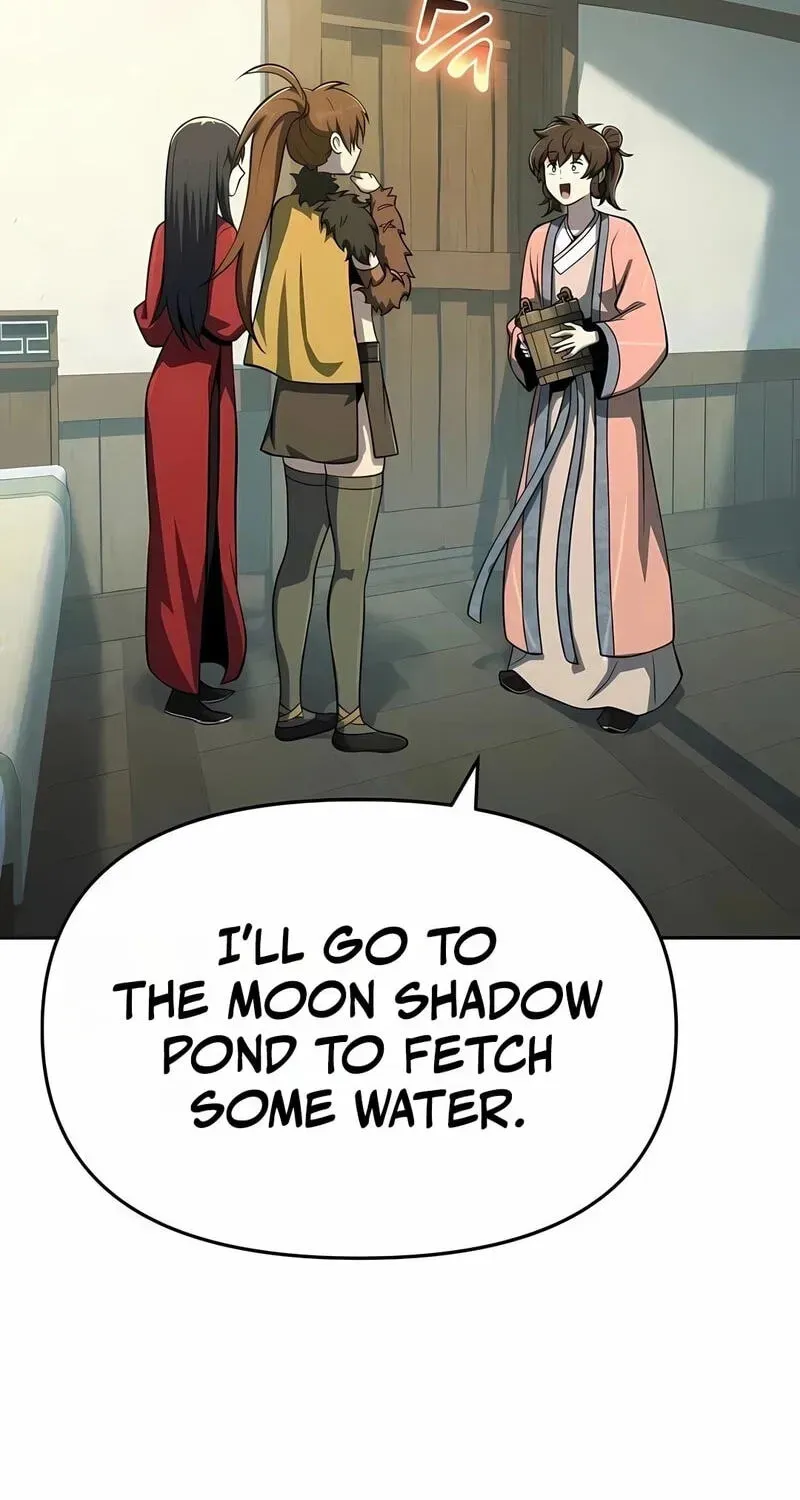 The Poison Master of Sacheondang Clan Chapter 90 page 114 - 