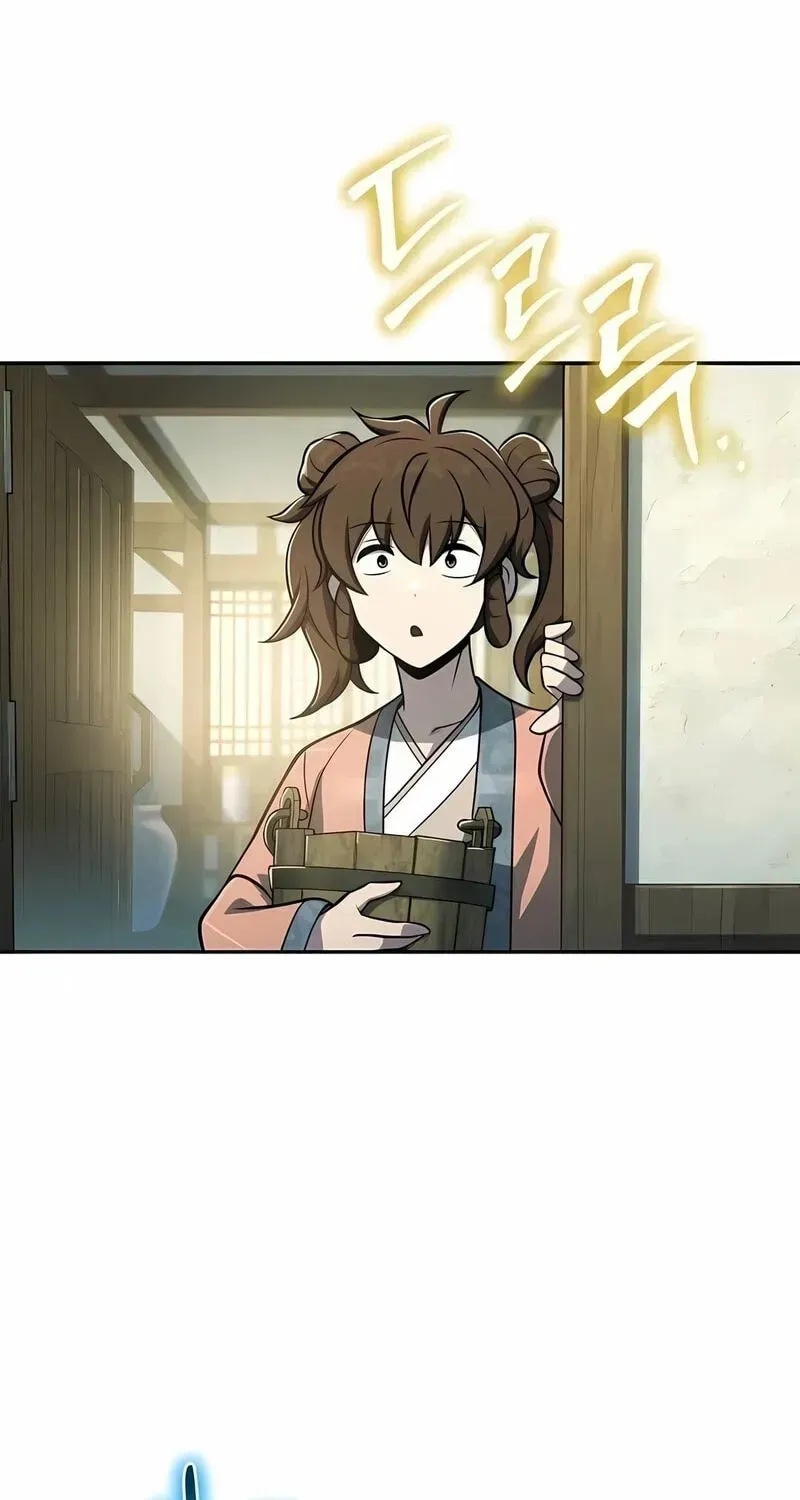 The Poison Master of Sacheondang Clan Chapter 90 page 116 - 