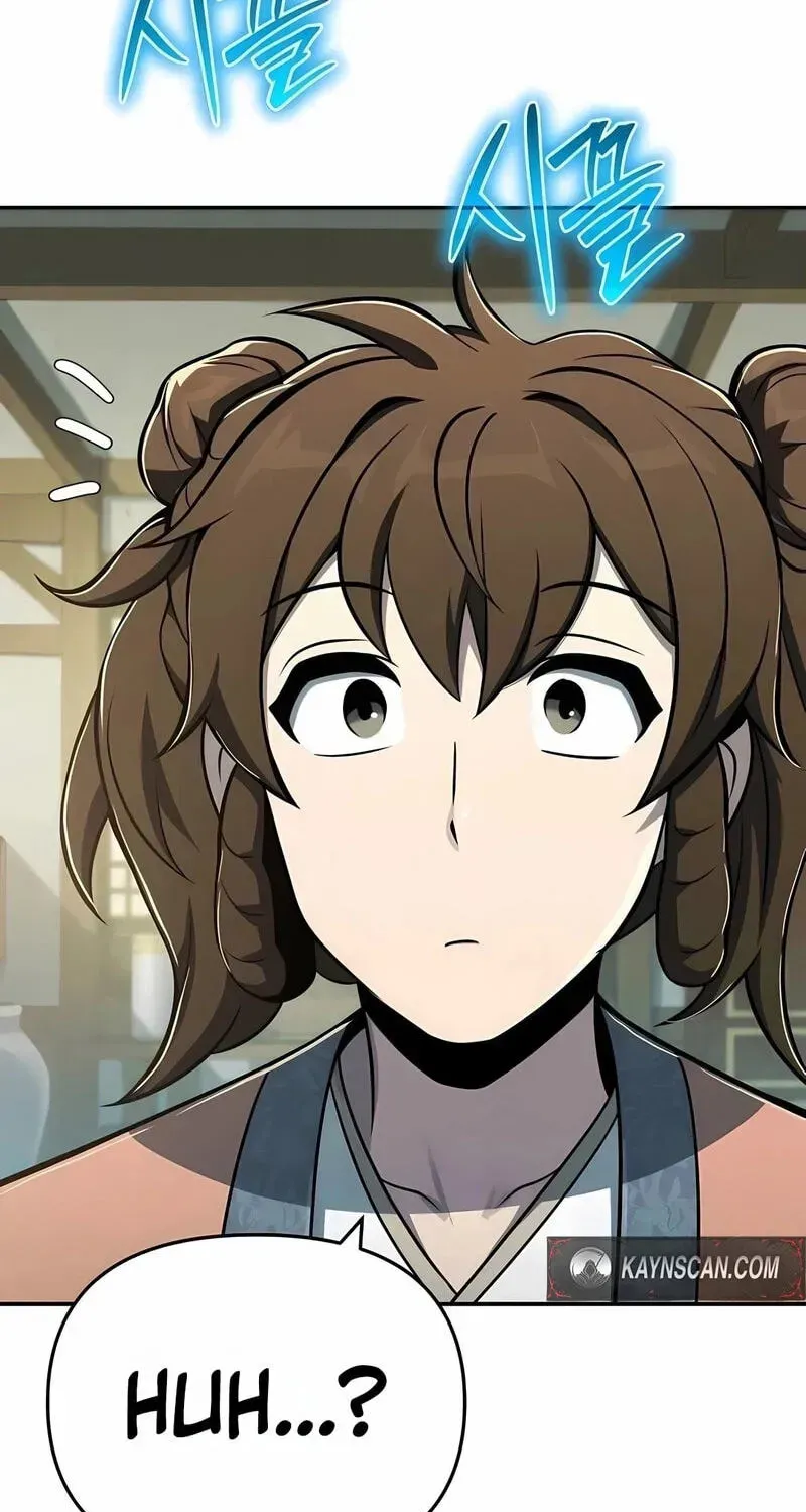 The Poison Master of Sacheondang Clan Chapter 90 page 118 - 
