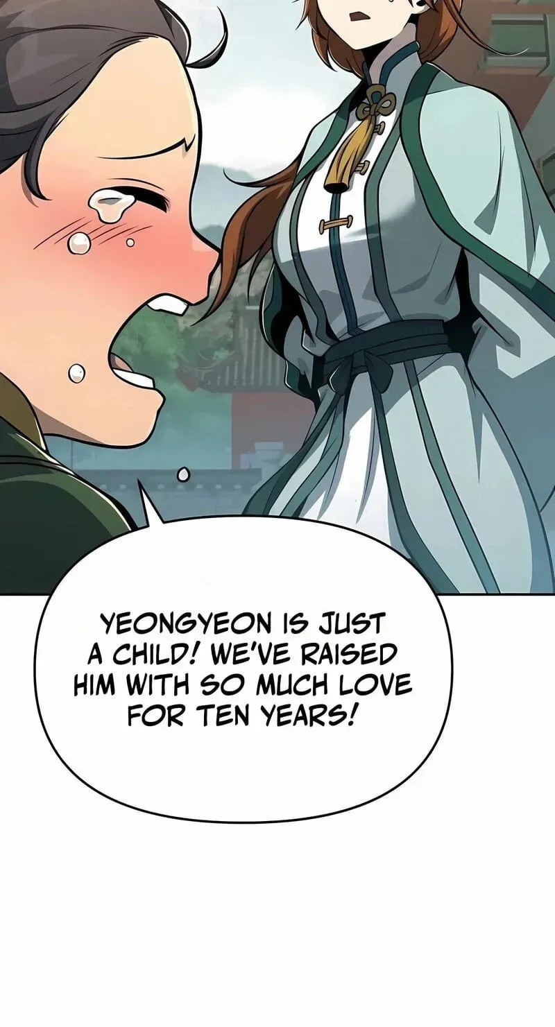 The Poison Master of Sacheondang Clan Chapter 90 page 126 - 